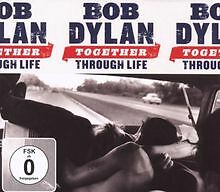 Together Through Life (Deluxe Edition inkl. Bonus-CD + Bon... | CD | Zustand gut