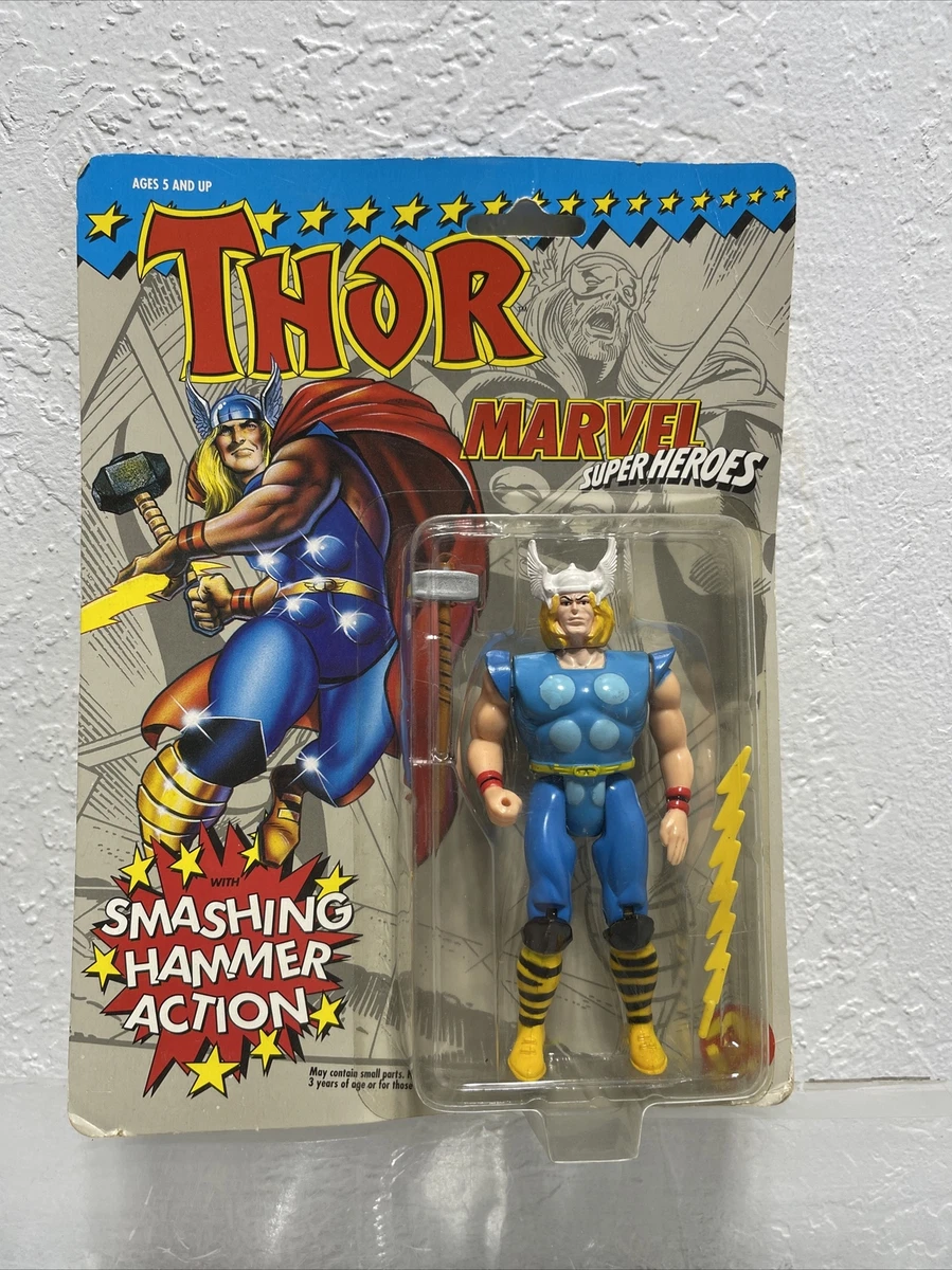 Marvel super heroes thor 2025