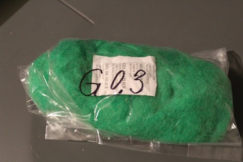 Natural Wool Roving Top For Needle Felting Hand Spinning DIY Crafts -- CHOICE - Picture 37 of 462