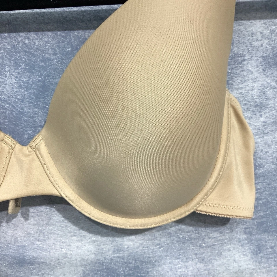 Sweet Nothings Bra 36D Beige Underwire by Maidenform - Image 3 of 4