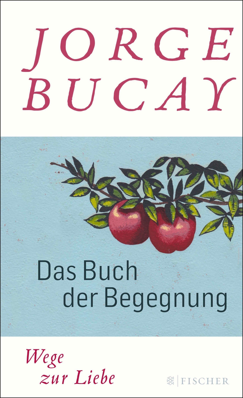 Thumbnail - Jorge Bucay | Das Buch Der Begegnung | Buch | Deutsch (2016) | 272 S.