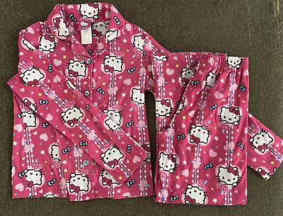 Slippers voor meisjes Crocs Hello Kitty and Friends Classic Clog