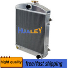 <!--F#f_0-->Aluminum Radiator For Holden F Series FE FC Petrol 2.2L 6cyl 1956-1959 1957 MT<!--F/-->