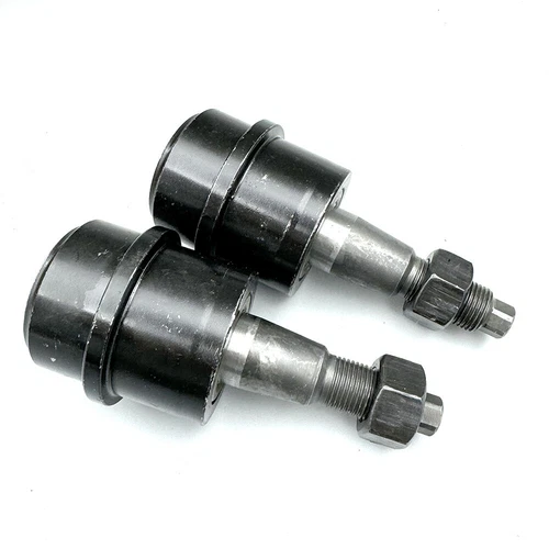 forKryptonite Upper Lower Ball Joint Package For 03-13 Dodge Ram2500/3500Cummins - Picture 6 of 7