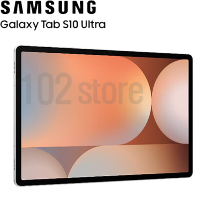 SAMSUNG Galaxy Tab S10 Ultra 5G 14.6 SAMSUNG Galaxy Tab S10 Ultra 5G 14.6