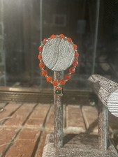 Christmas Bell Bracelet