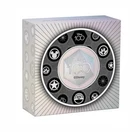 NEW 2023 Disney 100th Anniversary 1/2 oz Silver Proof Colorized Coin Perth Mint