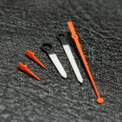 New Hand set for Citizen Spider 8110 Cal. 67-9119 | eBay