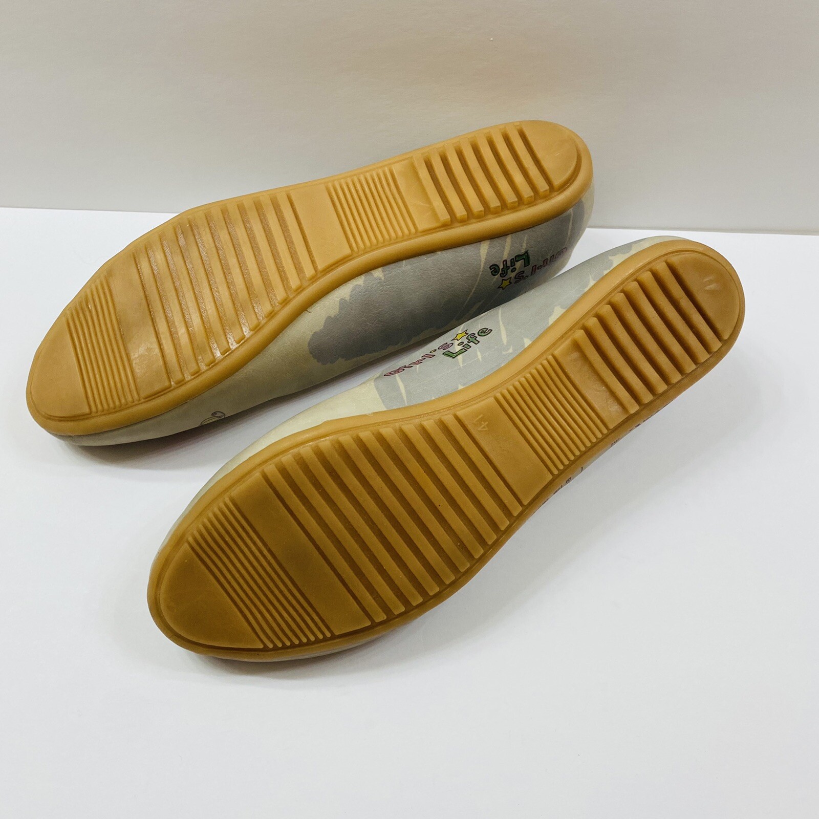 chaussures goby avis taille