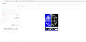 Impact volvo trucks