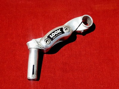 Stems - Look Ergostem - Nelo's Cycles