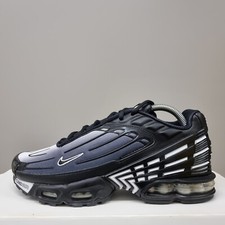 NIKE AIR MAX PLUS III TN TUNED