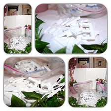 EDUCATIONAL MAGNETIC LETTER SET 