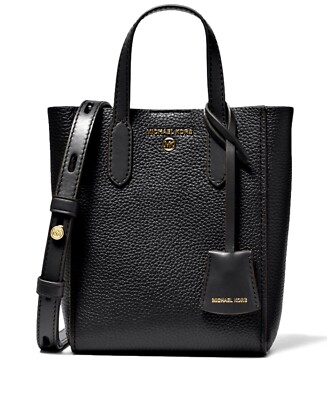 Michael Kors Women's Shoulder Bag Sinclair XS NS Shopper Tote XBODY New