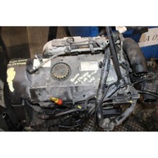 Moteur Fiat DUCATO