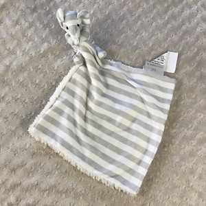 mon lapin baby blanket elephant