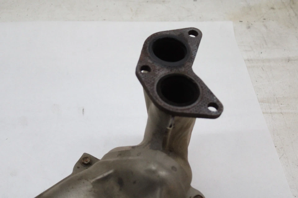 Subaru Outback Legacy 2.5 EJ25 2012 AWD convertidor colector de escape OEM 10 11 12 Foto 3 de 4