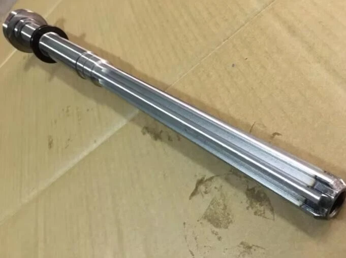 1PC CNC Milling Machine Part Shaft Spindle Taiwan Rocker NT30 Vertical Tools New - Image 4 of 4