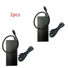 2PCS 300W Mute Power Supply for Goldshell Miner Mini-Doge KD-BOX HS-BOX CK-BOX@