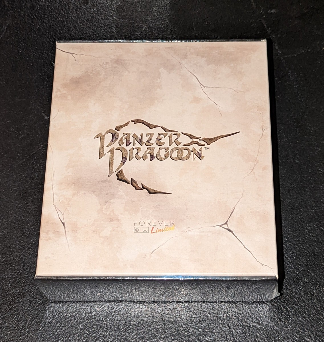 Panzer Dragoon: Remake Limited Edition Switch Import Sealed 2500