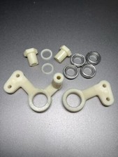 FR-0036 FanRC Steering Bellcranks, Worlds Sty...