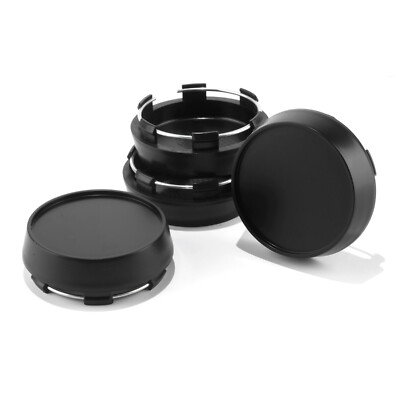 4pcs 66mm 2  9/16in Wheel Center Cap for AVID.1 AV-06 AV-20 Rims Replacement Cap