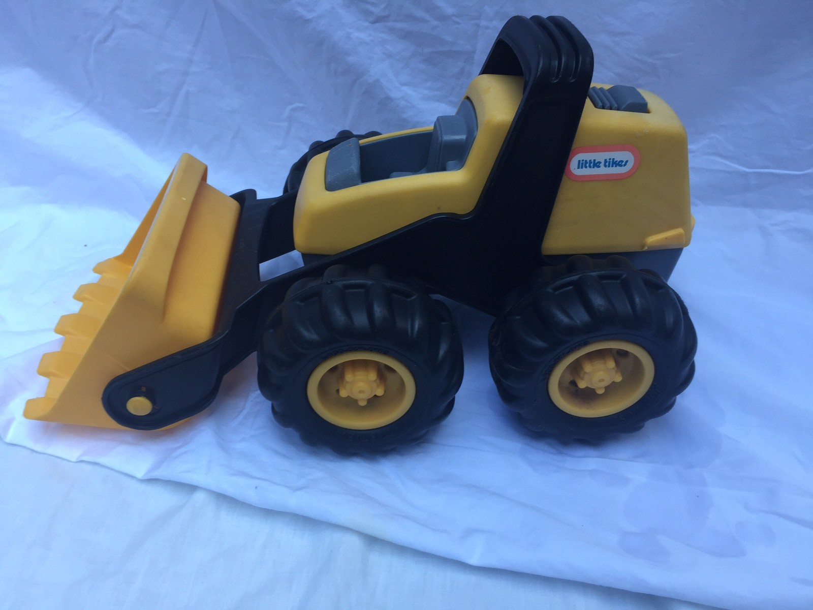 little tikes front loader