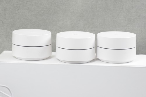 Google WiFi System - Picture 2 of 2