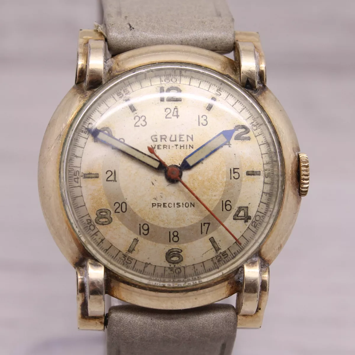Triad vintage top watches ebay