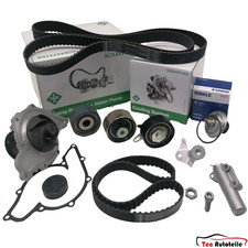 INA Zahnriemensatz + Wasserpumpe Audi A4 A6 A8 Skoda Superb VW Passat 2.5 TDI
