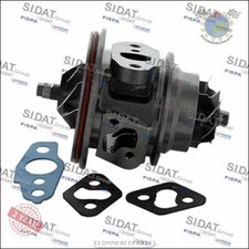 ABGAS TURBO LADER TURBOLADER Sidat für TOYOTA LAND CRUISER HILUX HIACE D