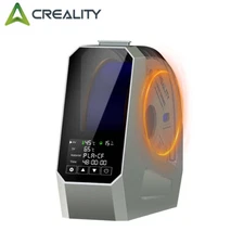 Creality Space Pi Filament Dryer Box 360° Heating Storage for 1.75/2.85mm