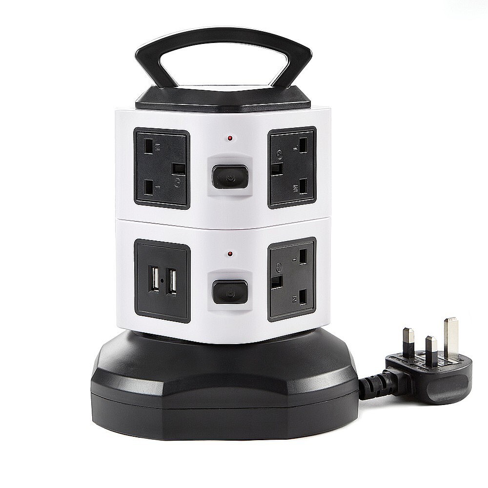 Tower Extension Lead eBay