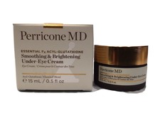 perricone under eye cream