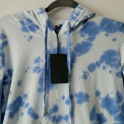 Felpa con cappuccio donna Jane and Delancey tinta unita - Foto 3 di 7