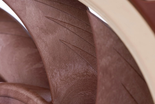 Noctua Nf-A12X25 5V Premium Quiet Fan with USB Power Adaptor Cable 3-Pin 5V - Picture 5 of 8