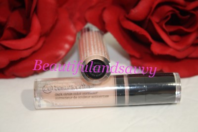 Beauticontrol Dark Circle Color Corrector Peachy Pink