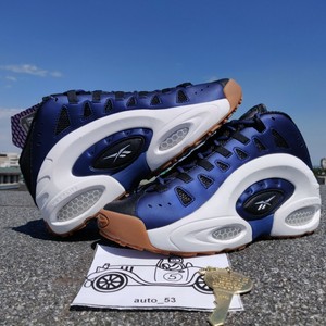 emmitt smith reebok pumps