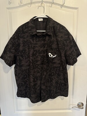 未使用★ HARPER OVERSIZED SHIRT Harper Oversized Shirt – Love Entity