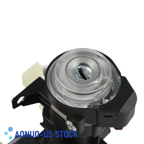 Ignition Lock Switch Assembly Set For Kia Soul 2014-2019 W/2 Keys 81910-B2100 - Picture 18 of 23