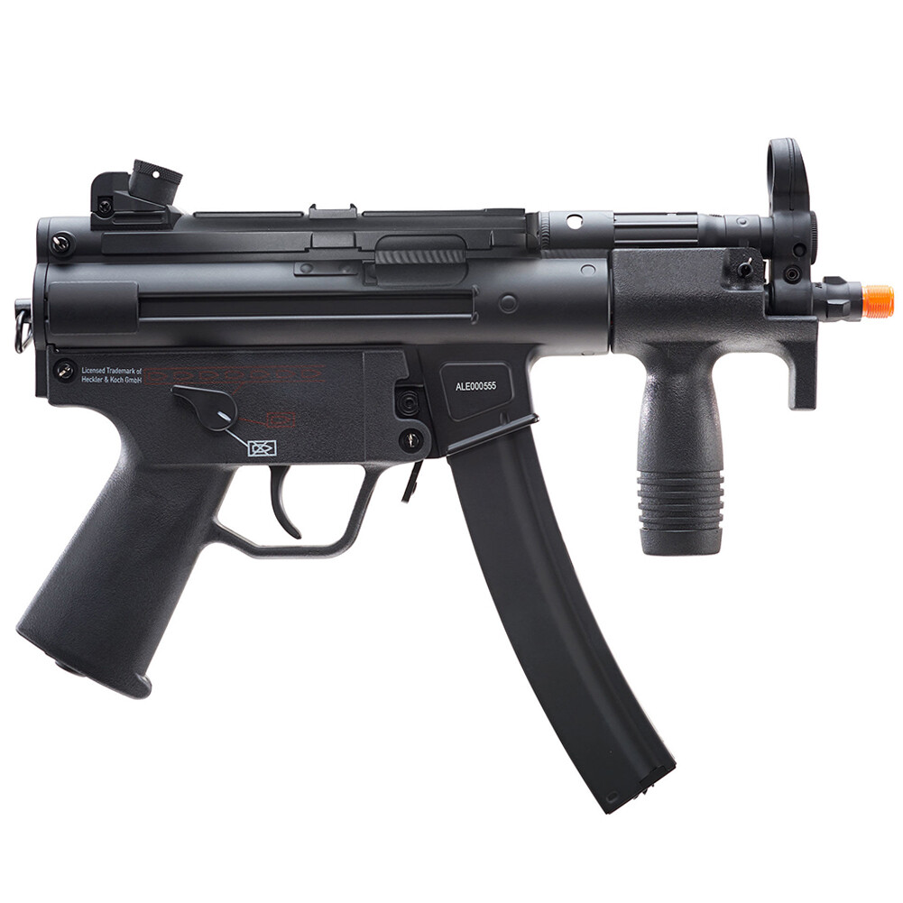 UMAREX Full Metal Heckler & Koch HK MP5K PDW AEG Airsoft