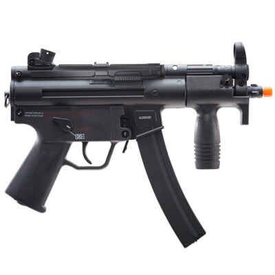 final price 東京マルイ MP5 K Amazon | 東京マルイ No46 H&K MP5K A4 PDW 18歳以上