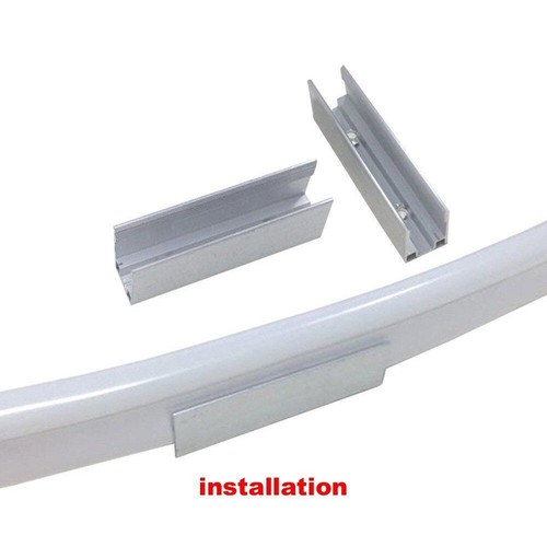 LED Flexible Neon Rope Light Room Party Commercial Lighting Strip Outdoor 220V - Picture 12 of 15
