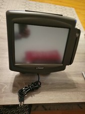 RADIANT Systems TouchScreen POS Terminal P1220-1022-BA