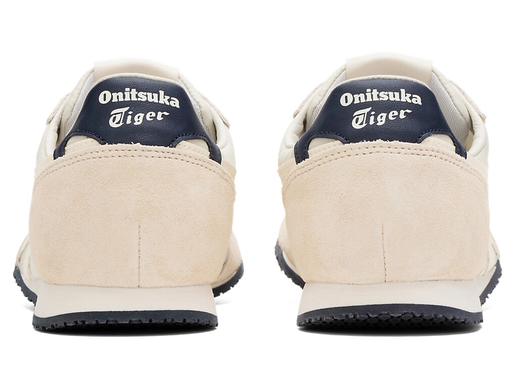 Onitsuka Tiger SERRANO 1183B400 252 OATMEAL CREAM Unisex
