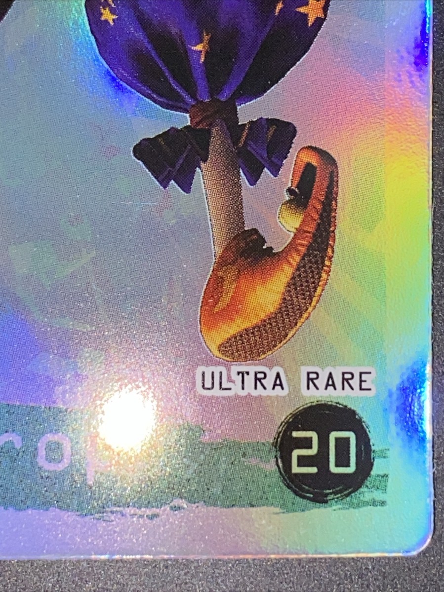 rare fnaf cards Five Nights At Freddy's FNAF Trading Card Pack 6 Cards & 1 Foil