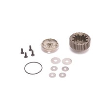 Schumacher 8397 Alloy Diff Conversion V2 - KR,KD,LD/2/3,ST/2