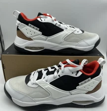 Nike Air Jordan NFH 'White Chile Red' Air Max Basketball Mens NEW Multi Sizes