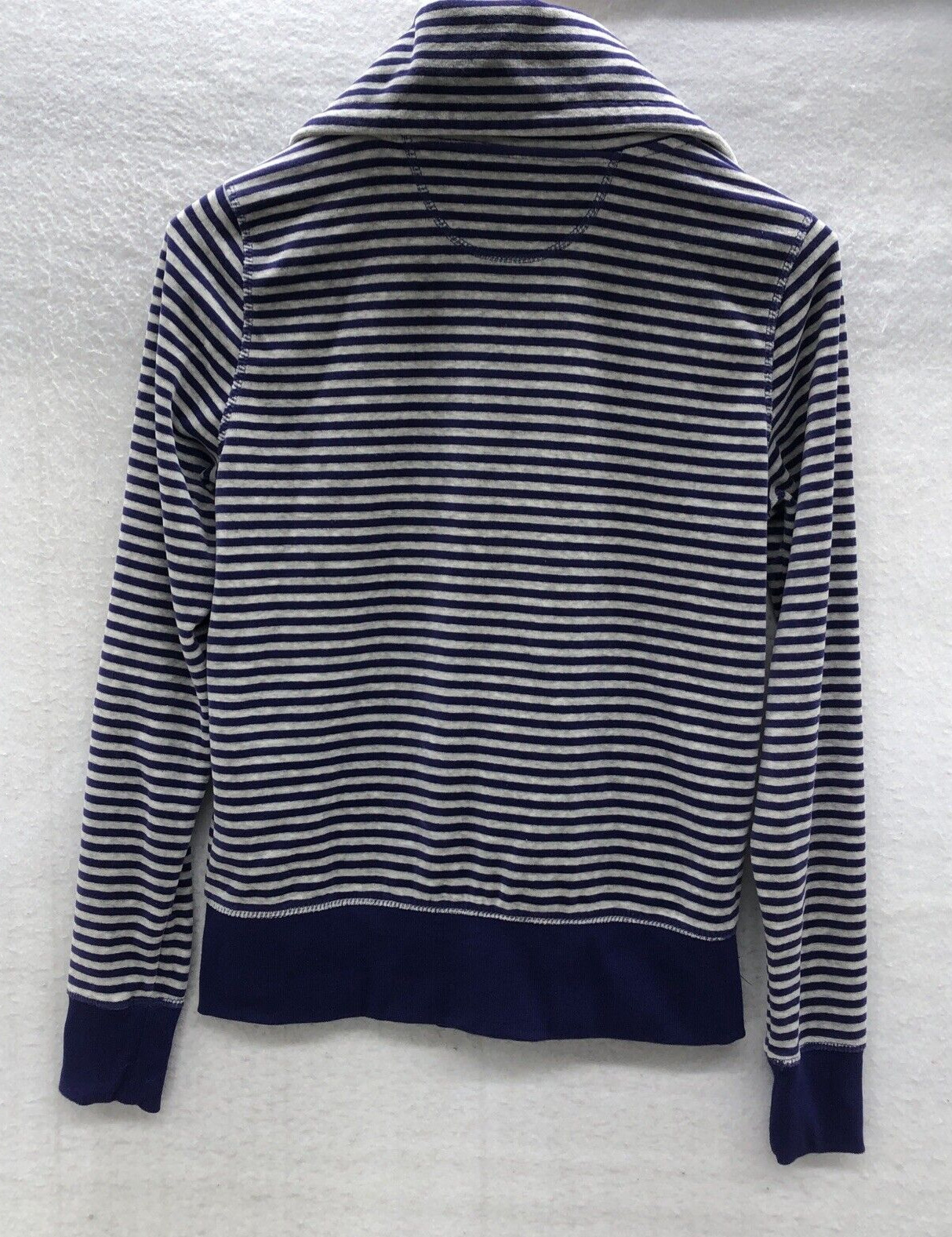 Calvin Klein Performance Athletic Jacket Size Sma… - image 11