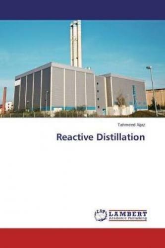 Thumbnail - Reactive Distillation 2639